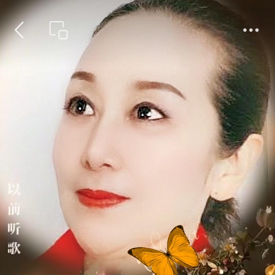 香水百合（范萍）