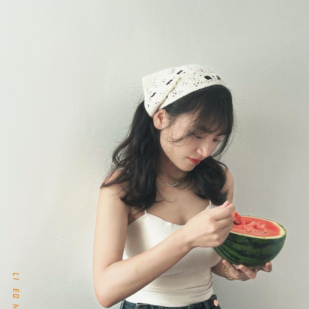 徐婷子💕