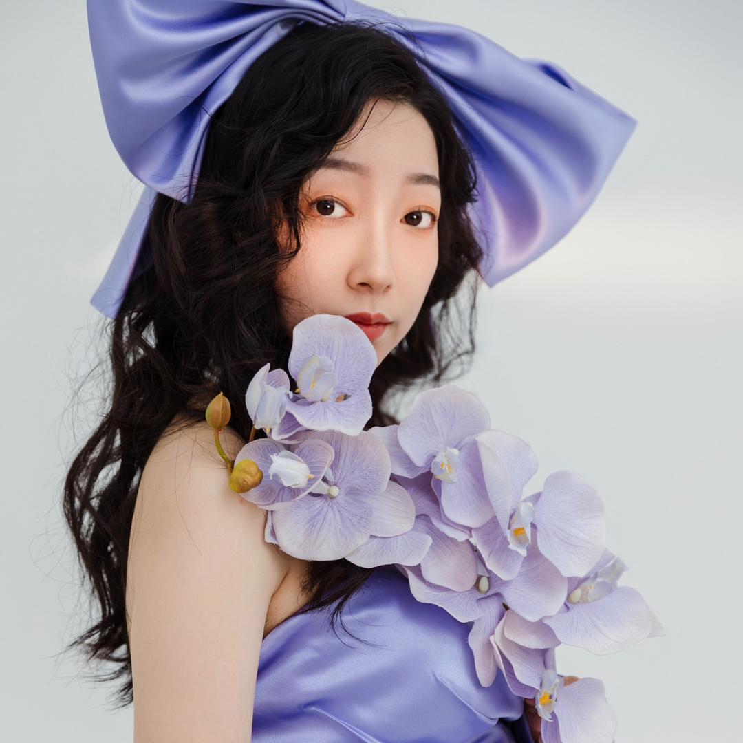何何美美💕