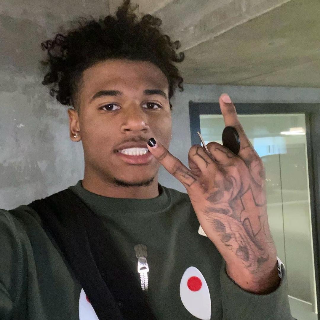 Jalen