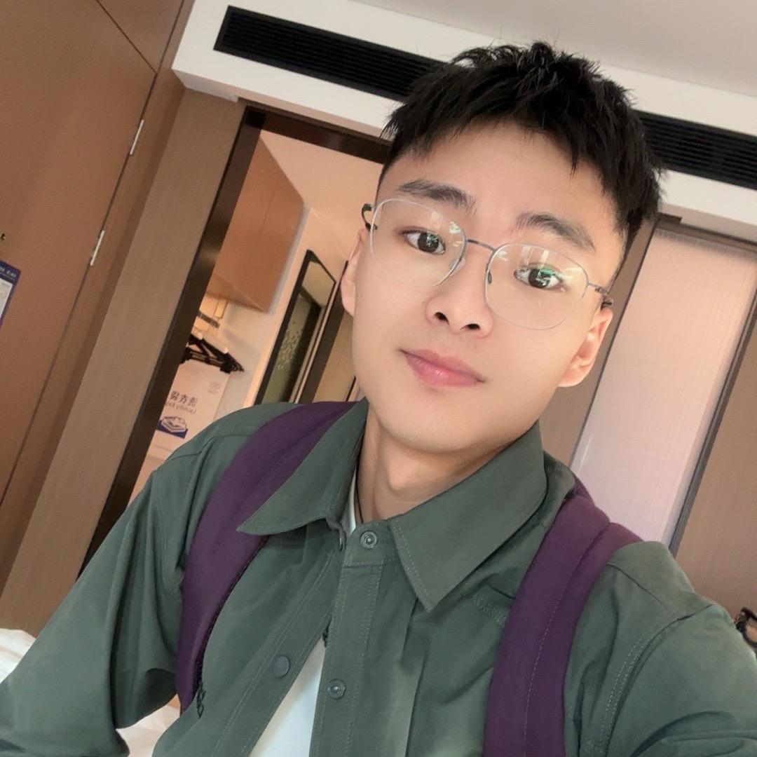 杨鑫的故事