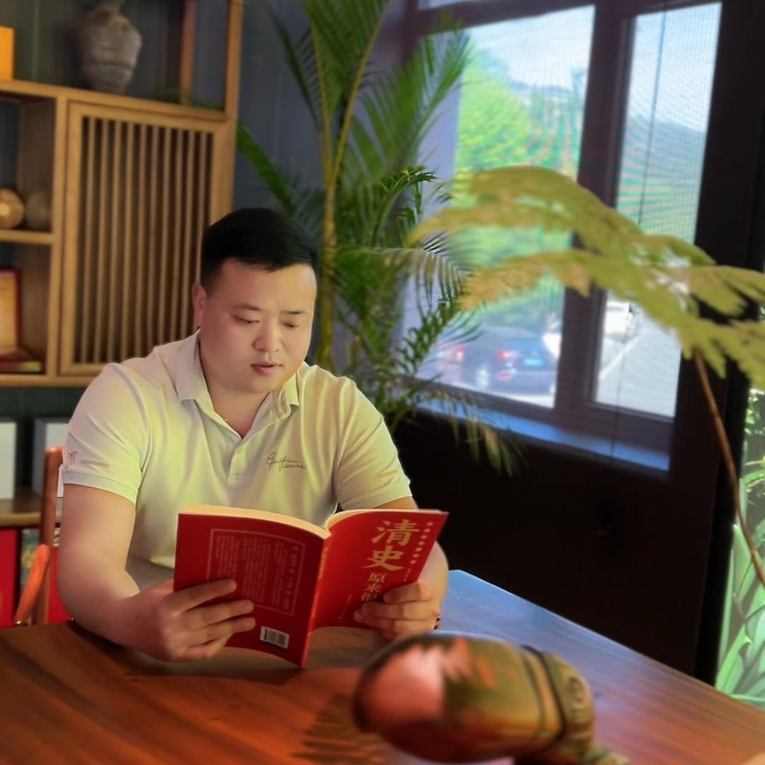 自渡，