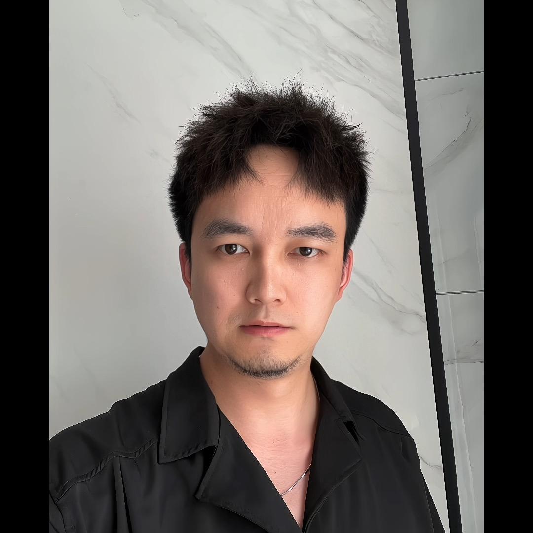 商城明星热烫 阿伟