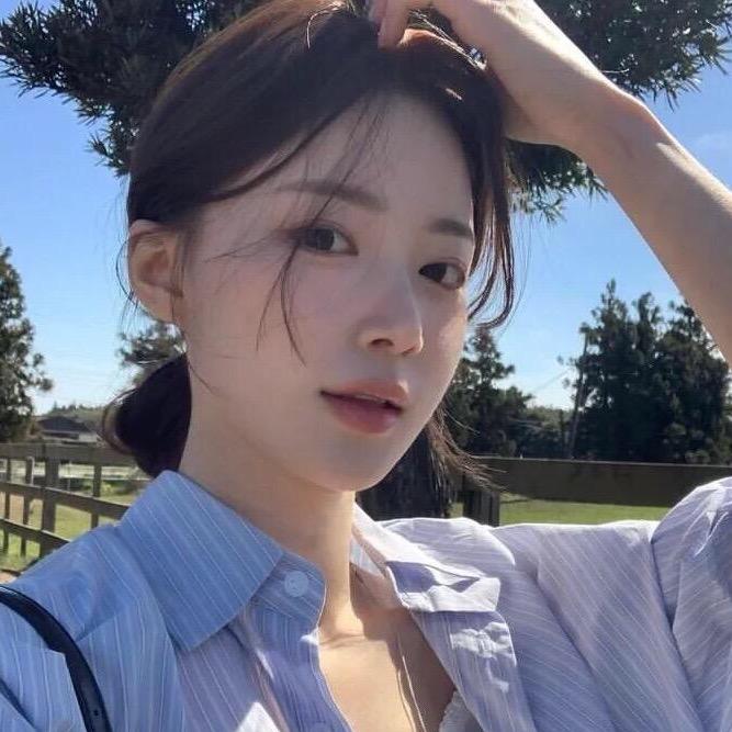 赵芸芸💛
