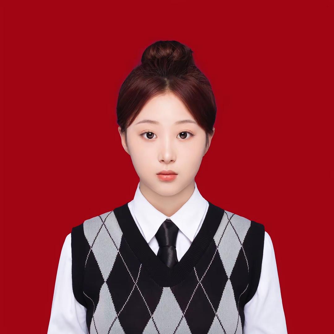 妞妞的跟班🌹