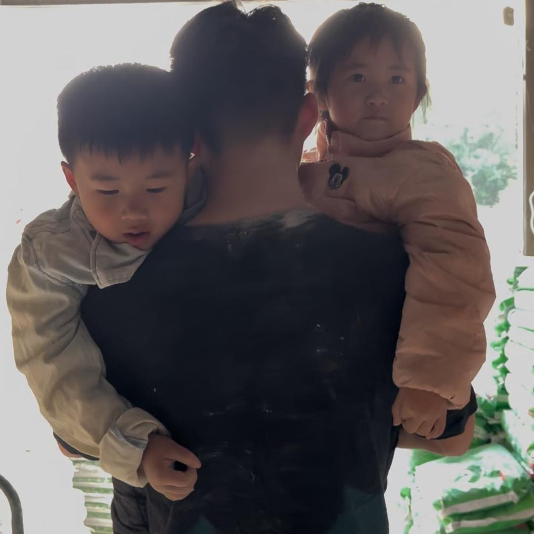 坚强的小宇同学