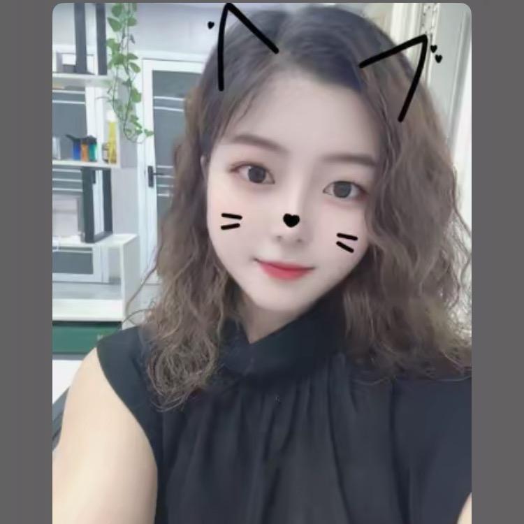 泗洪金蔓雨美肤——欣欣