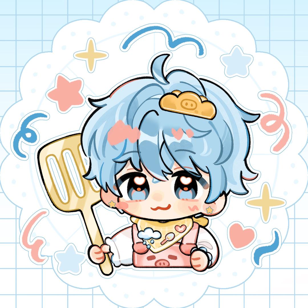 DL.予