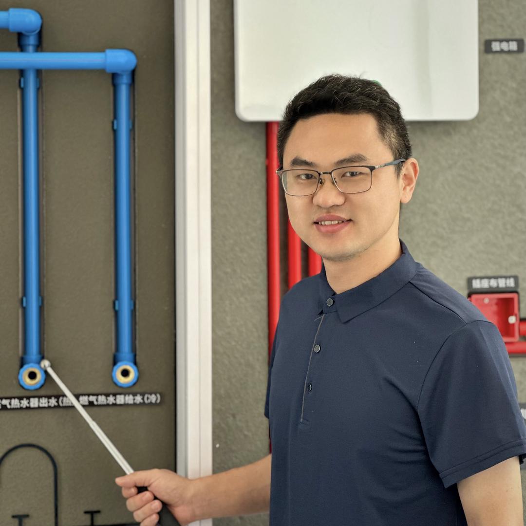 欢乐巢装饰—揭阳龙弟说装修