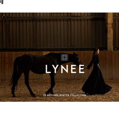 LYNEE七月~时尚潮流