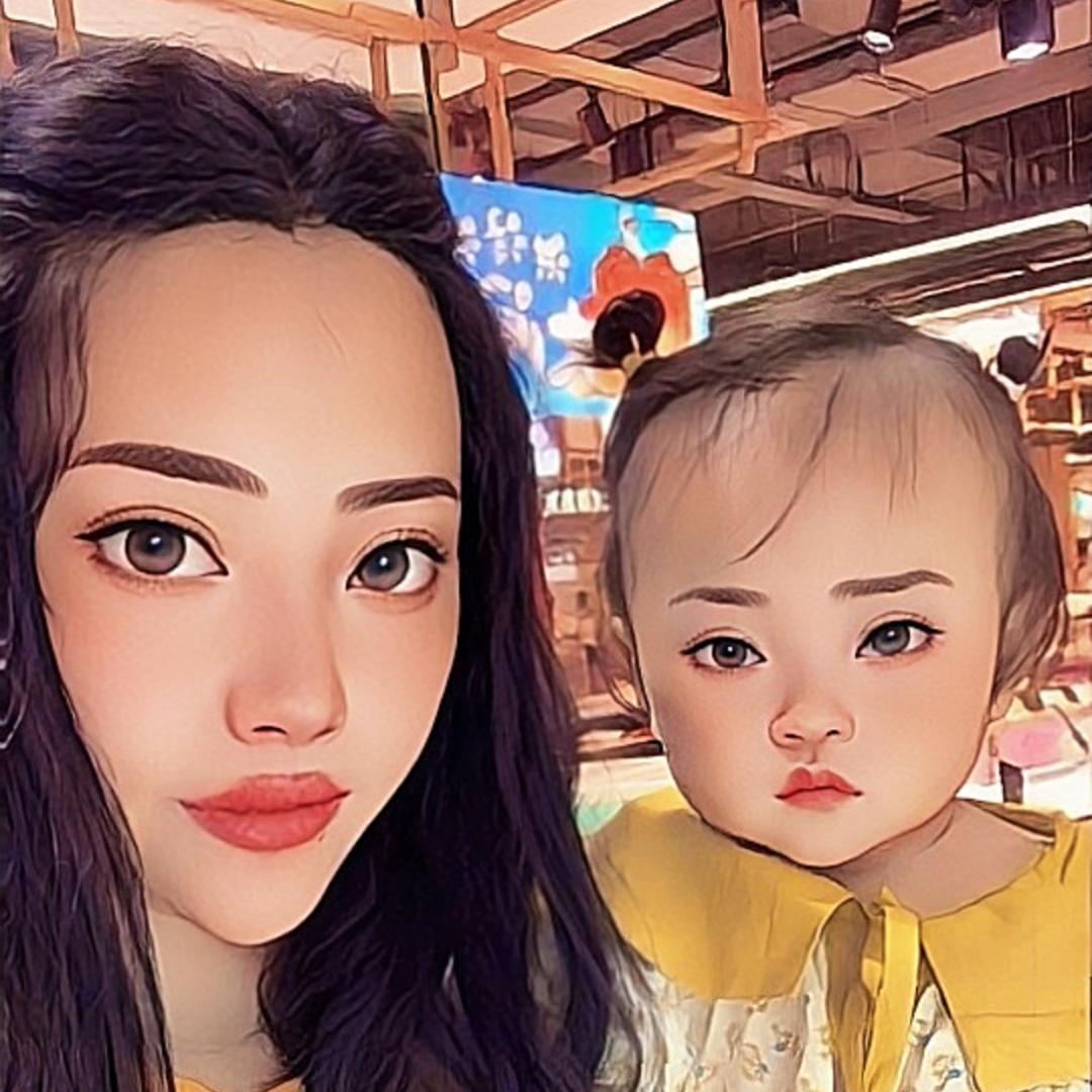 合一悦颜-淮安野生眉-宁希