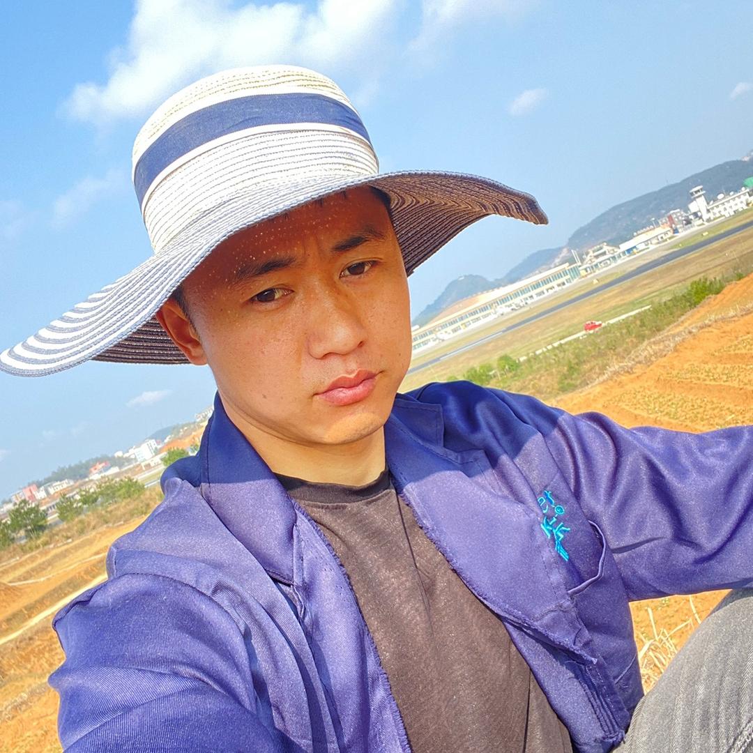 a贵州中药材太子参种植