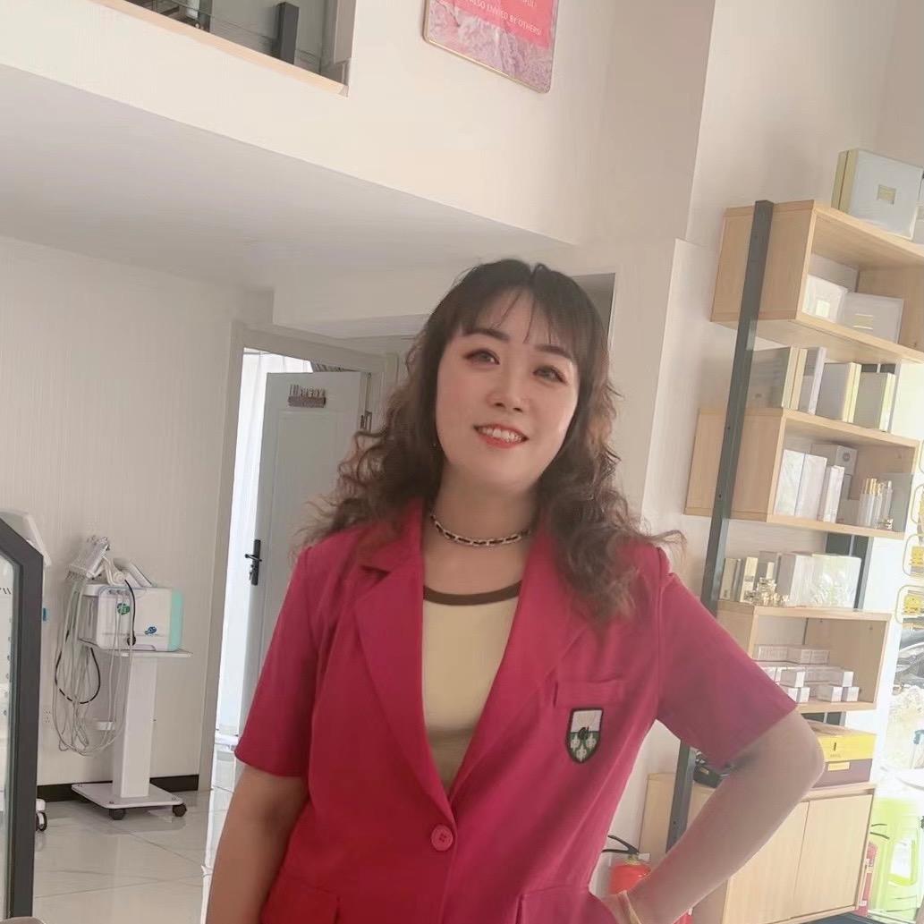 王红梅
