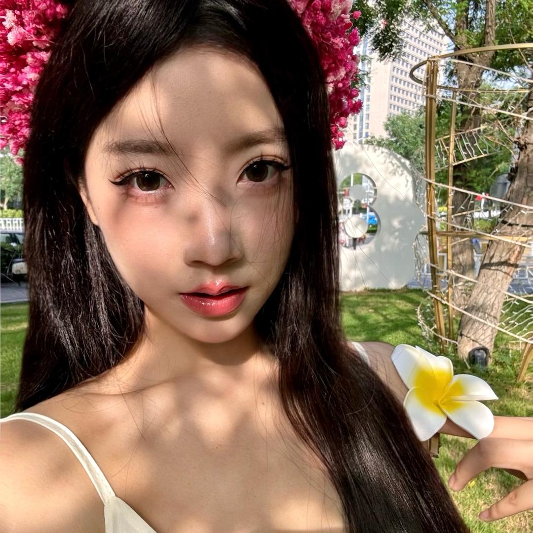 芒果味的仙儿❤️@抖音