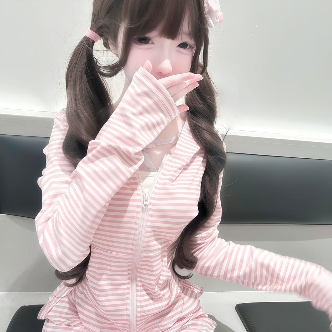 白色风车