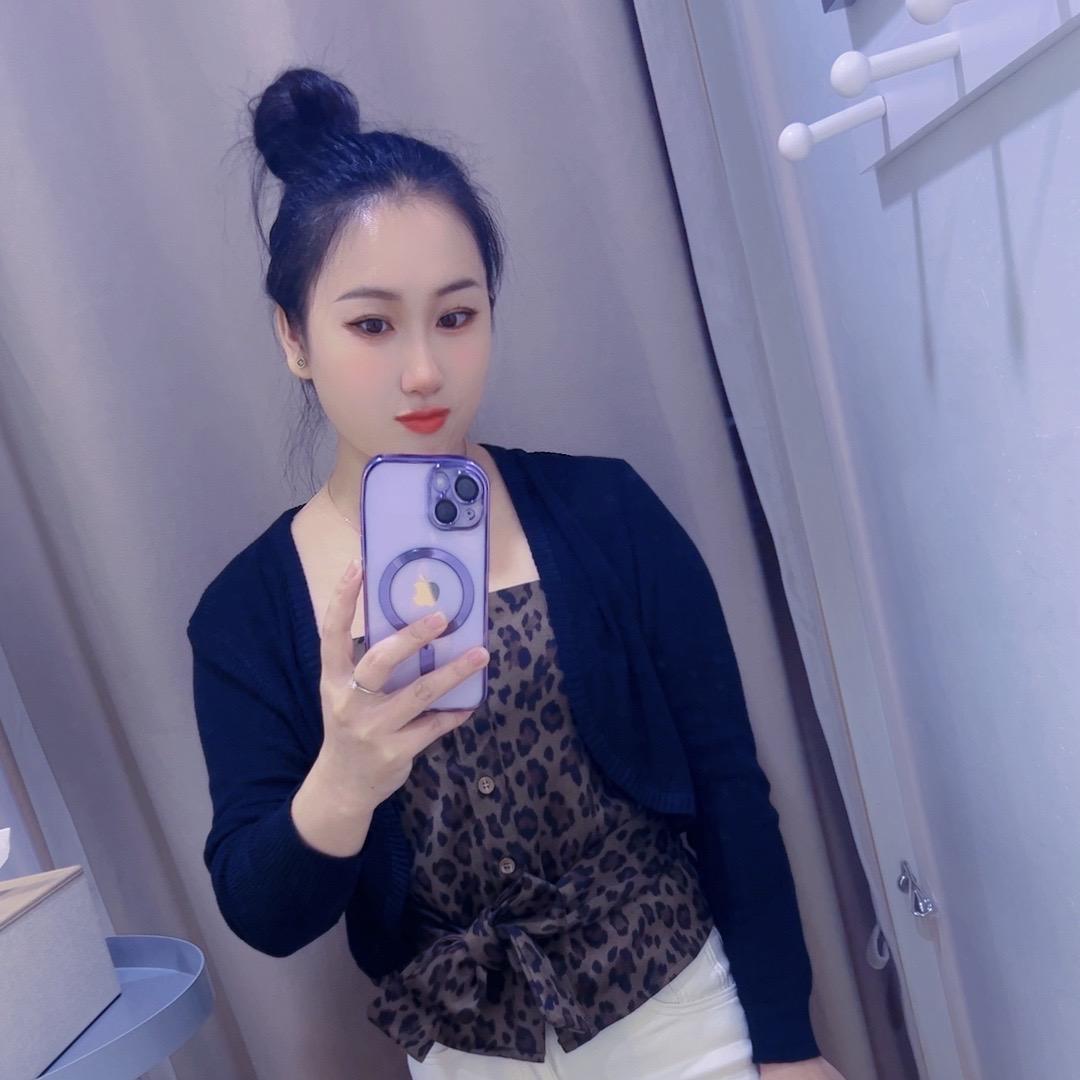 杨家二小姐🍒🍒