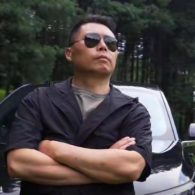 老杨爱旅行