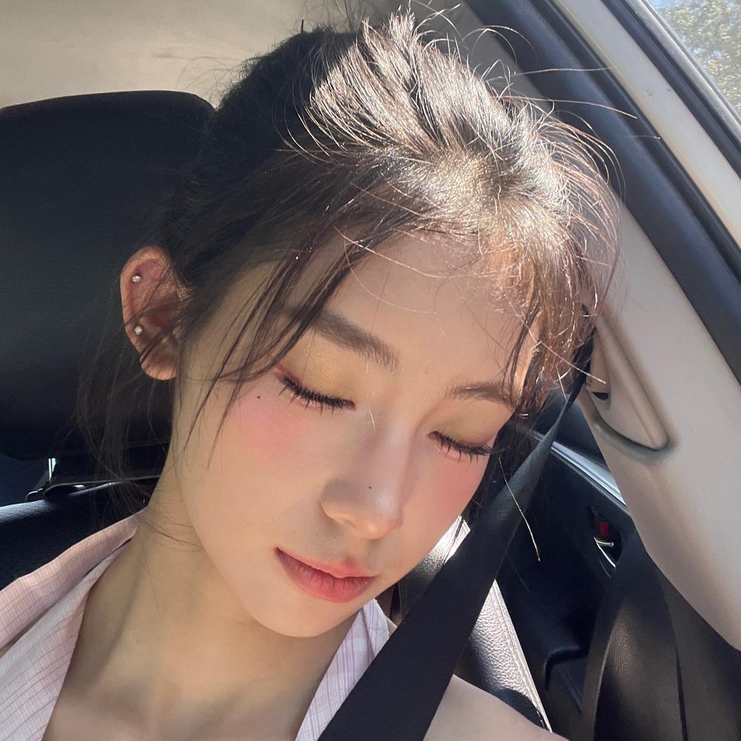 杨子轩Amelia🥟
