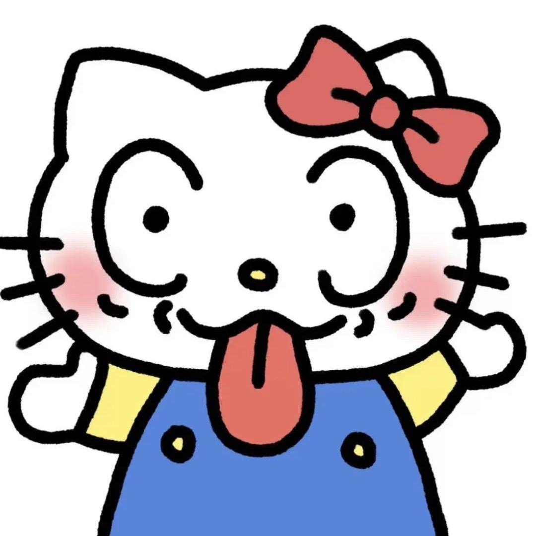 小遥喵喵