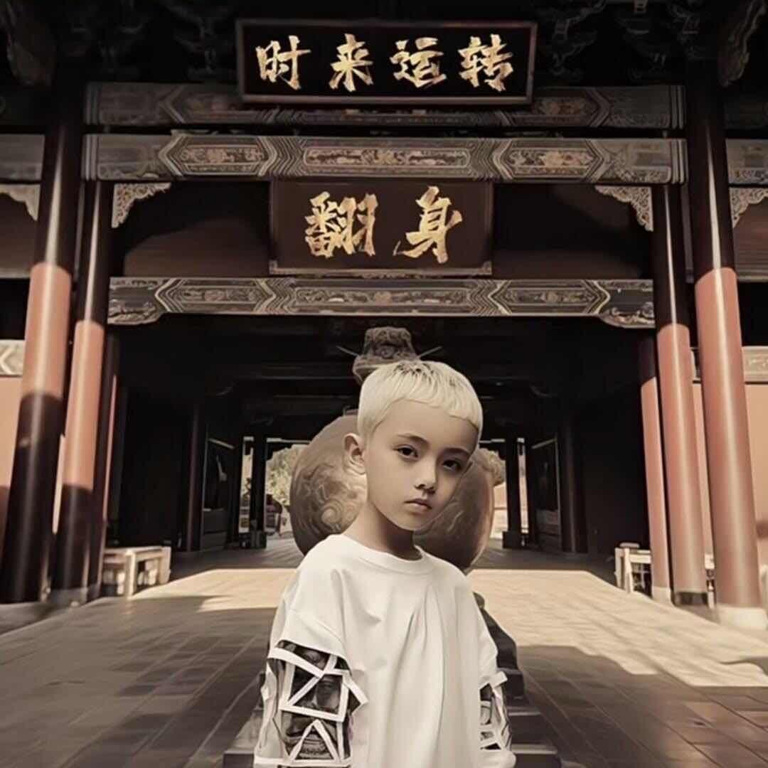 钱途似海