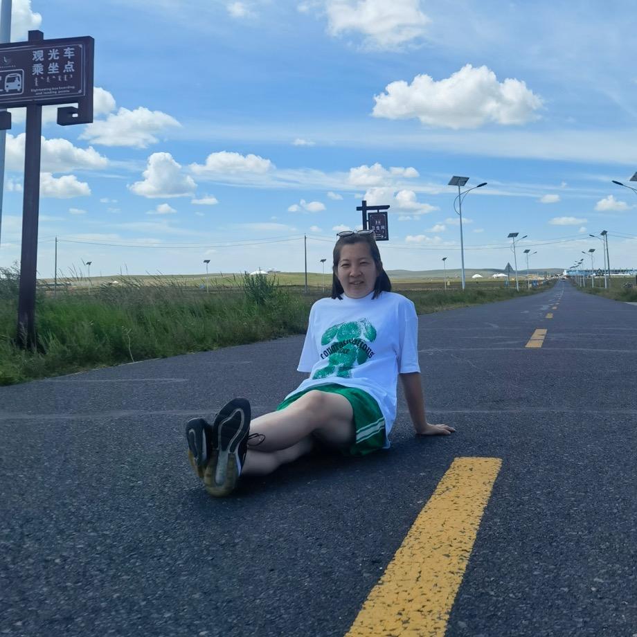 💃小蛮丫儿