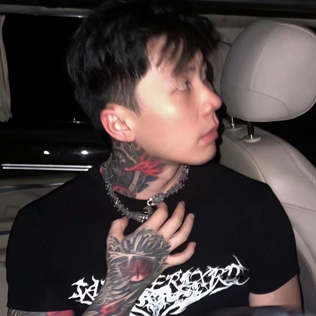冰冷热带鱼