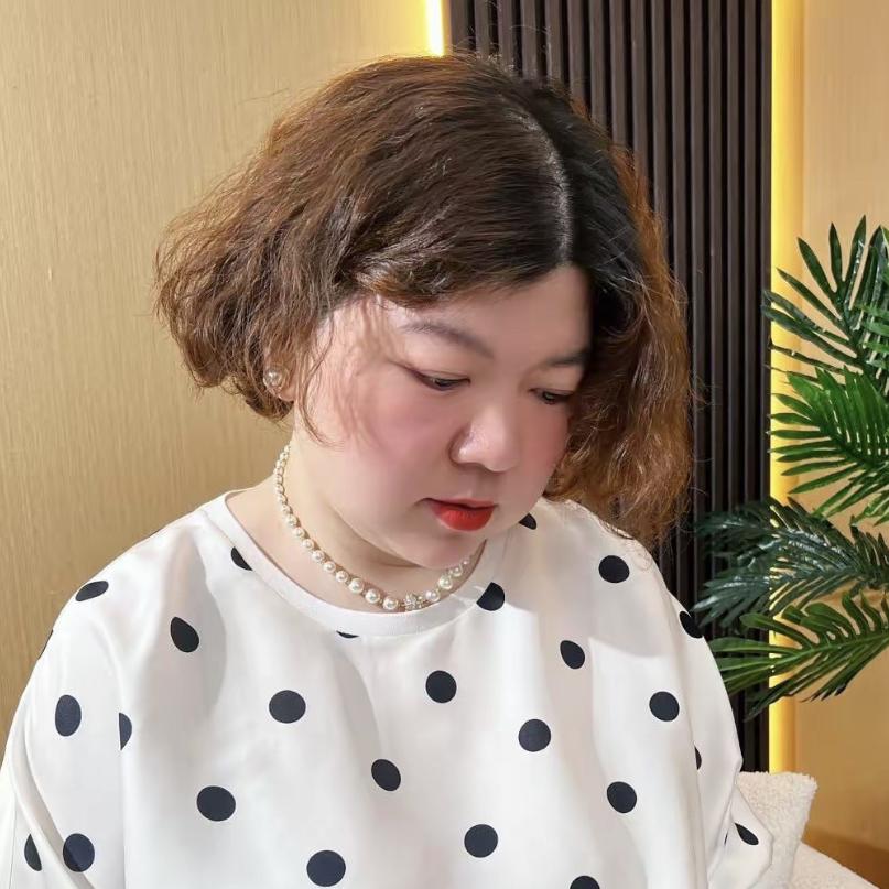 真丝小宝总穿搭