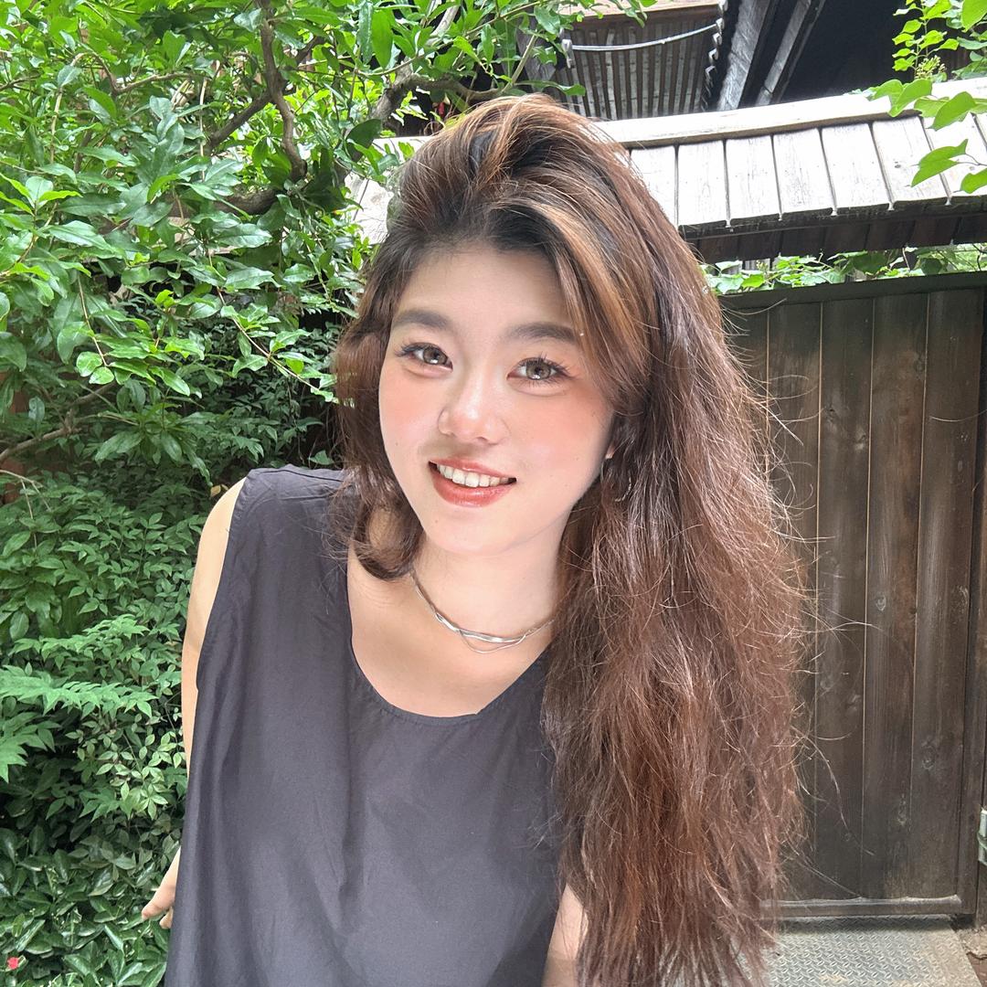 杨梅红艺术教育summer