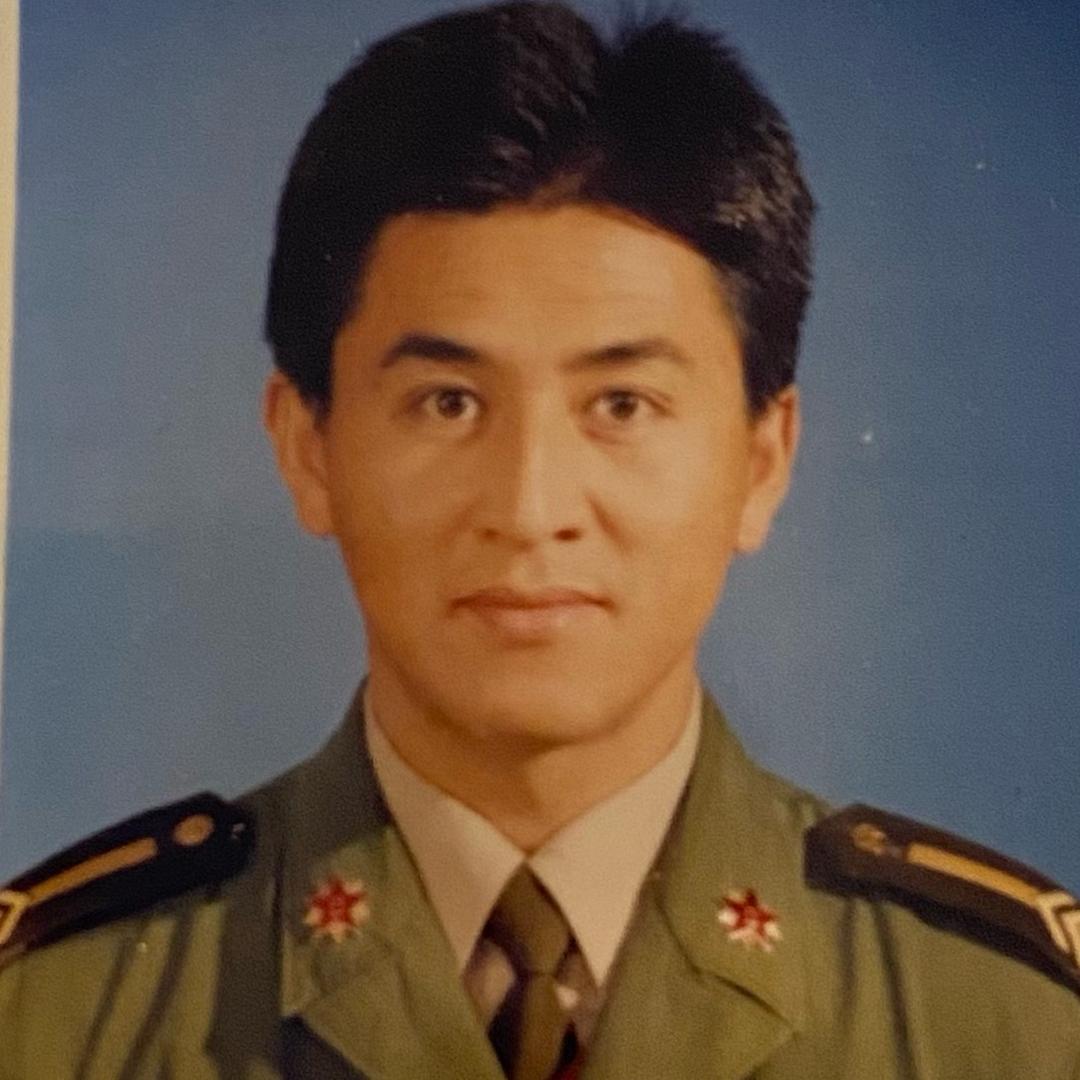 新桥驾校刘教练