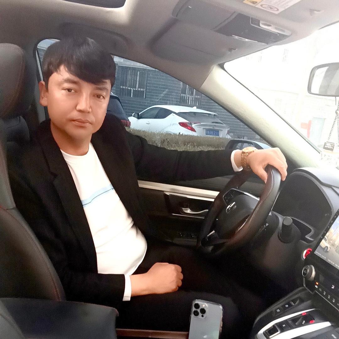 新和县信赖农业机械部