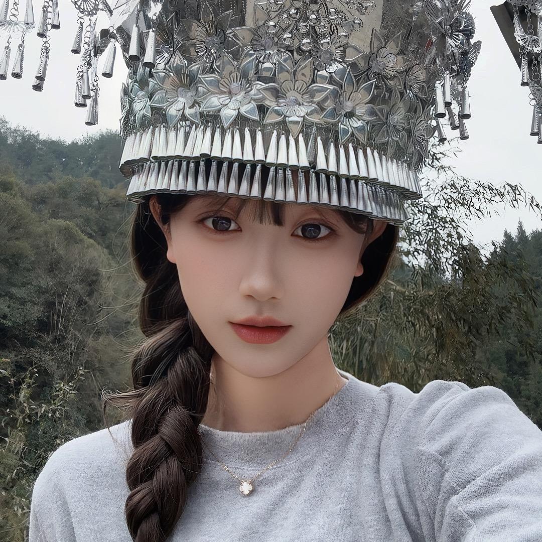 _里湘纯子（挽不回形象版🥩）