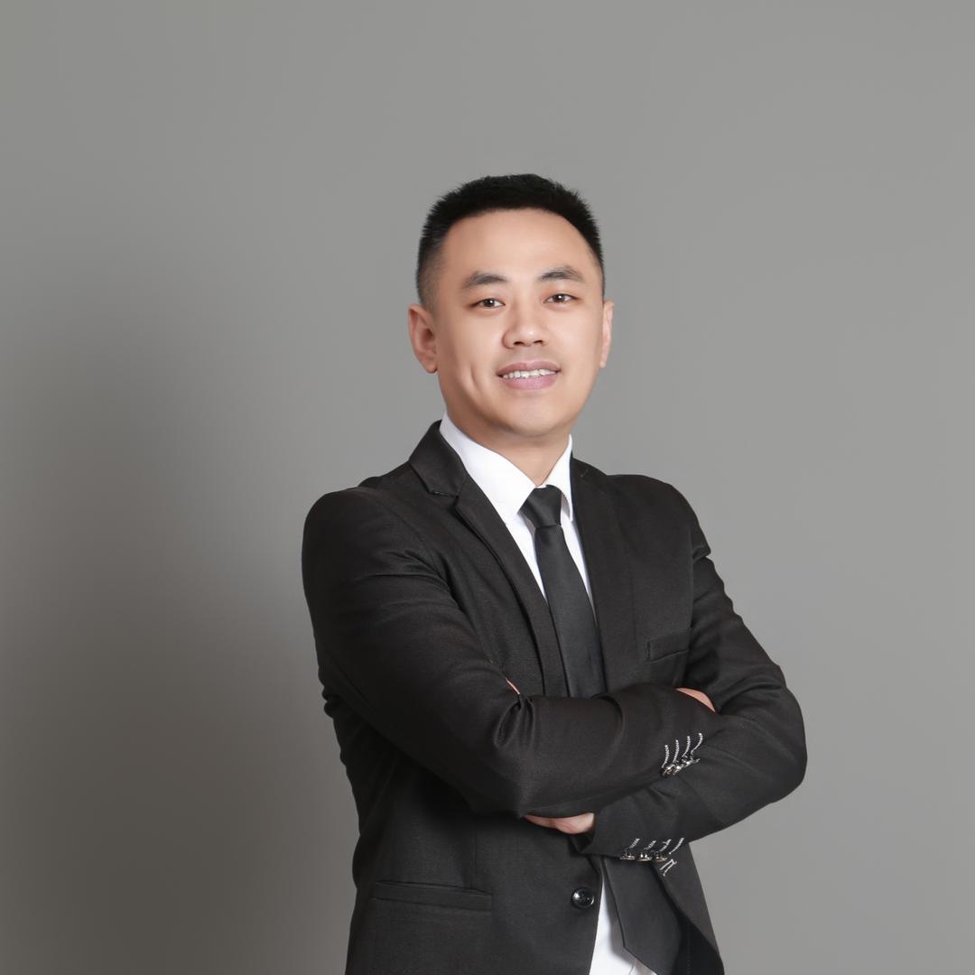 朱同学爱看房