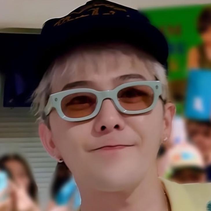 小权世永一（见过GD6️⃣次和李洙赫版）