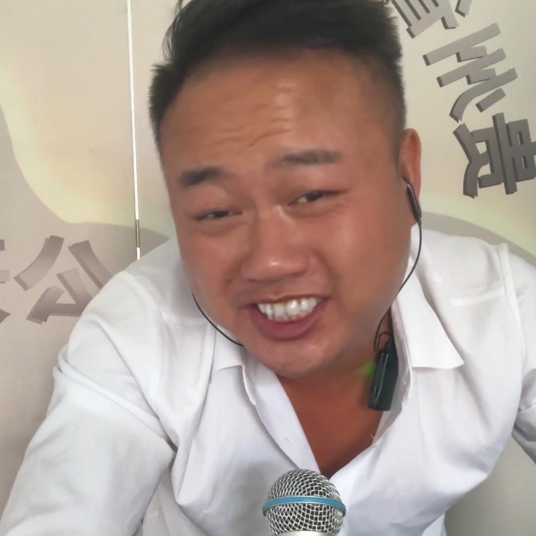 沙土奋斗者（小军）