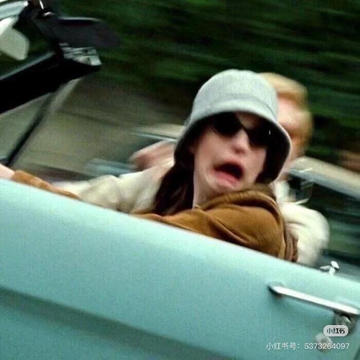 被星星砸昏头✨