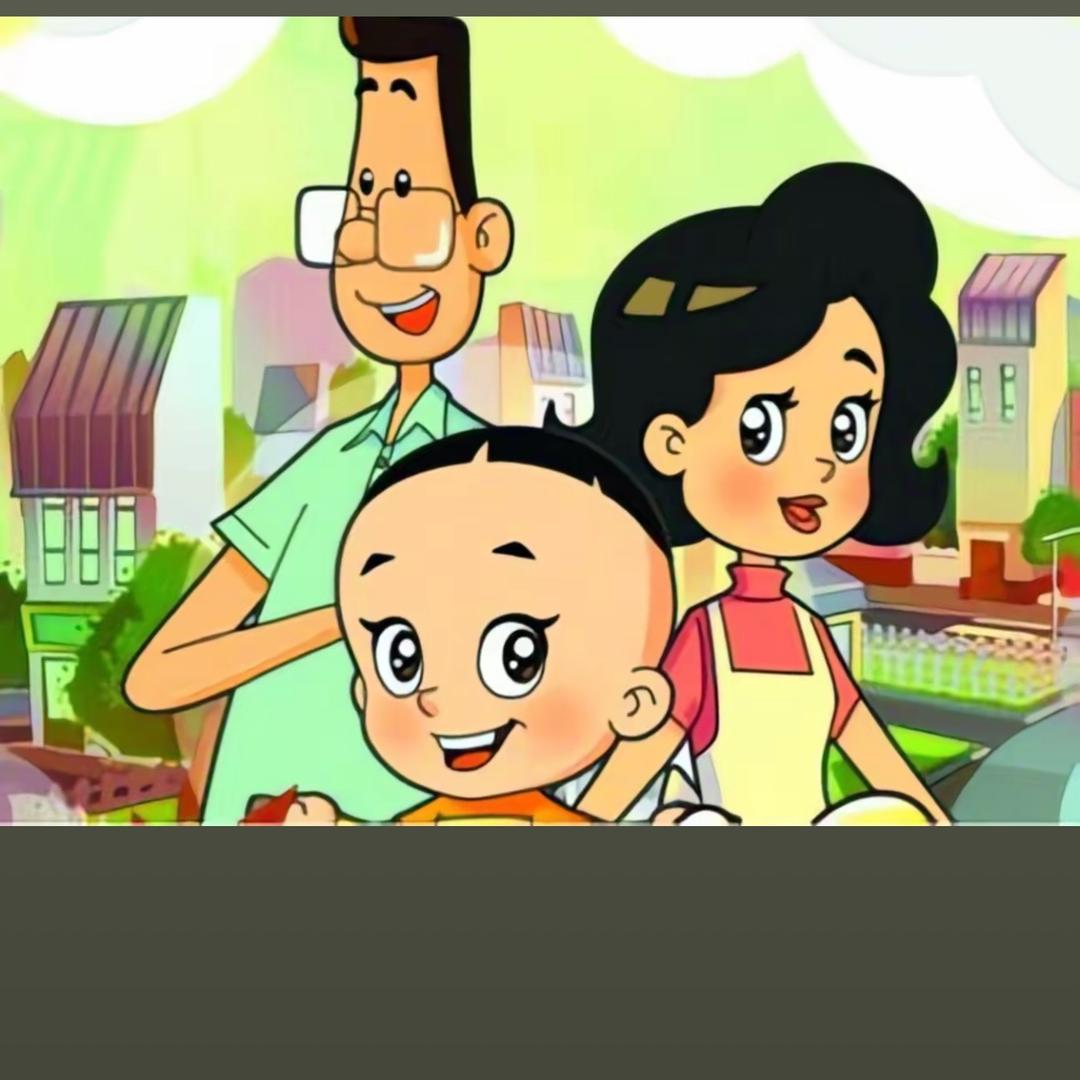 吨妈童品店