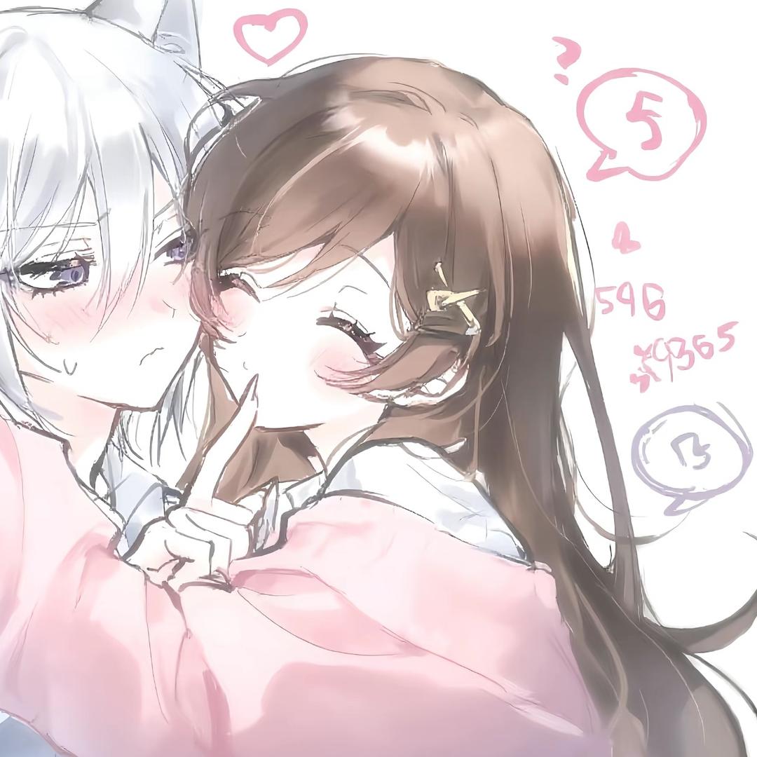 ฅ᳐炸毛ค᳐੭ﾞ