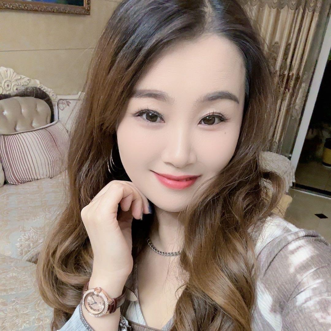 @玲姐（拒私聊）