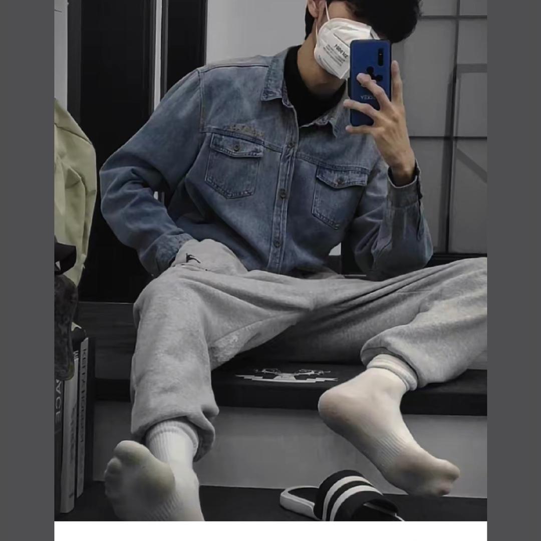 小狼哥