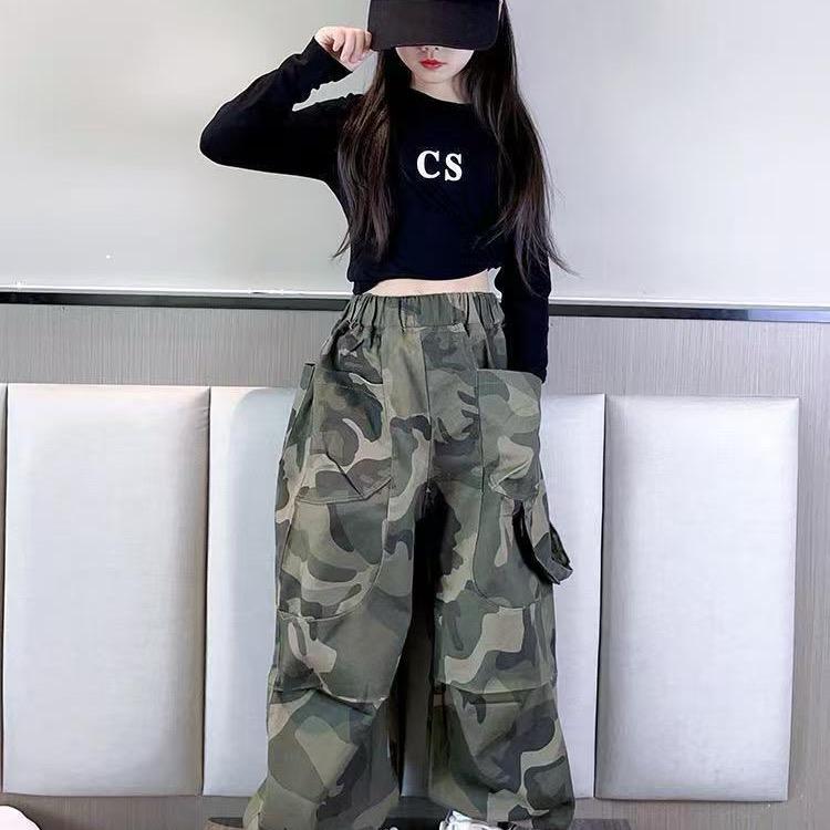 潮童酷裤好物铺子