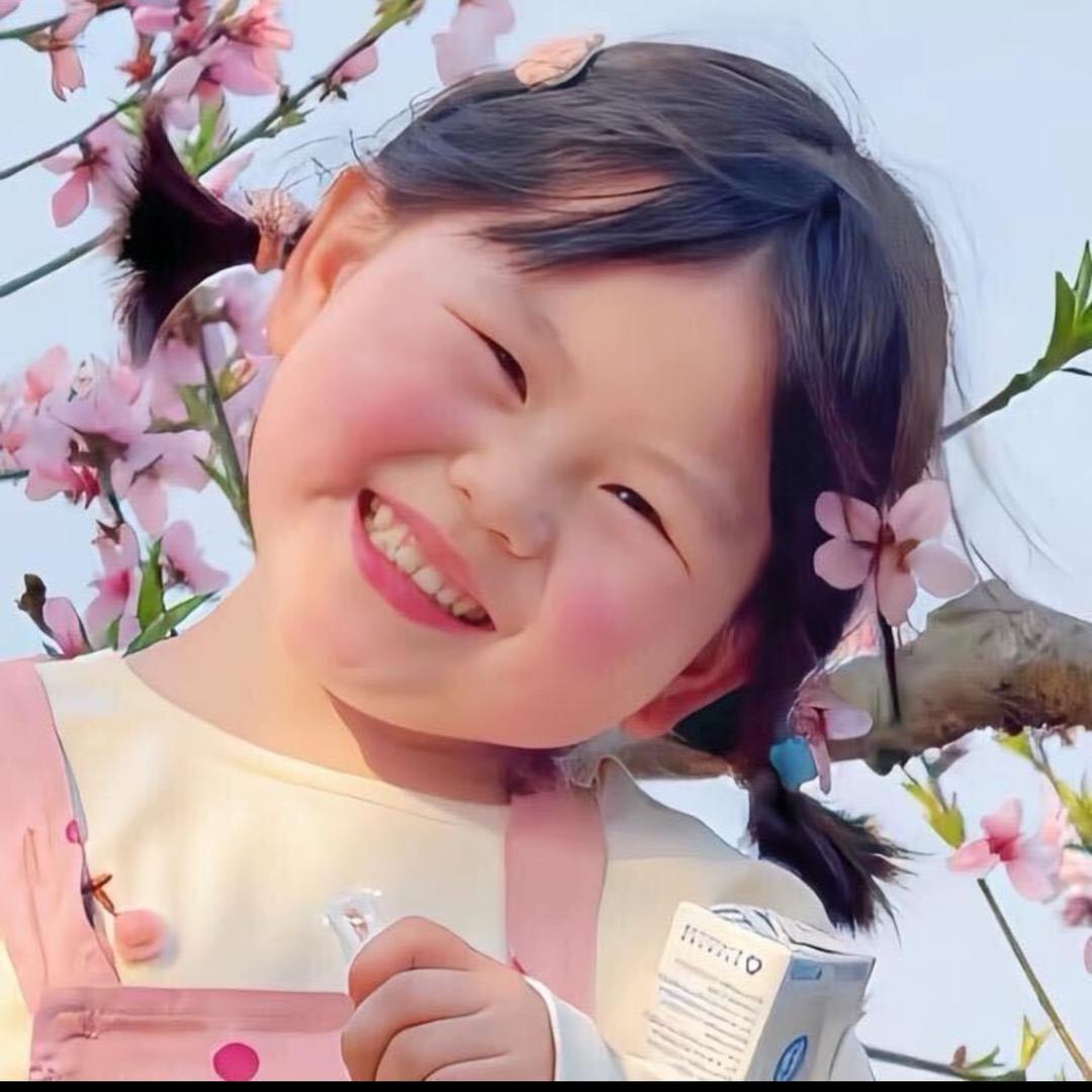 爱番茄炒小辣椒辣🌸🦊