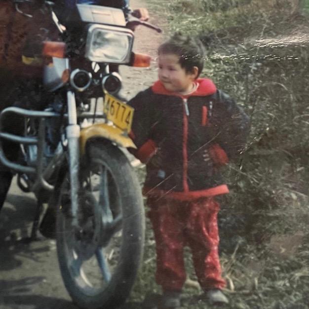 主要因为我帅气