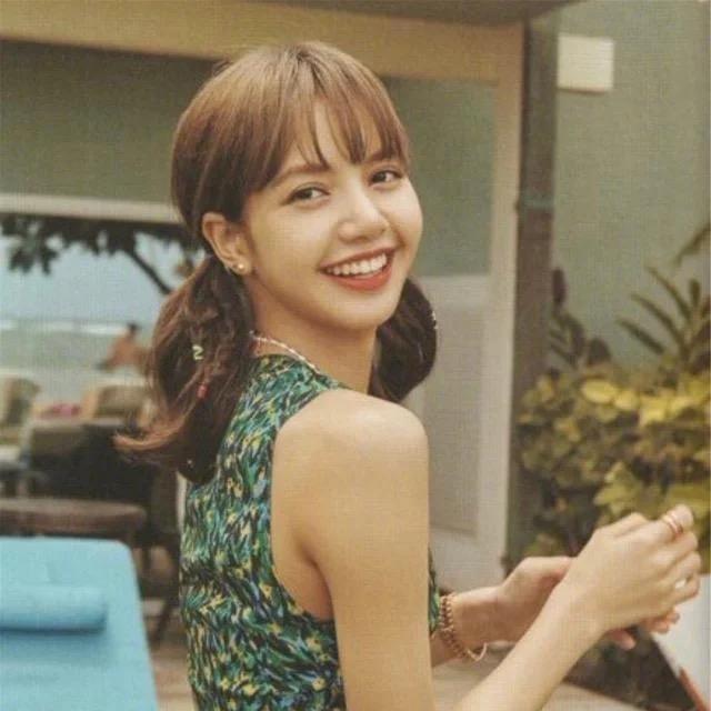 辣Lisa