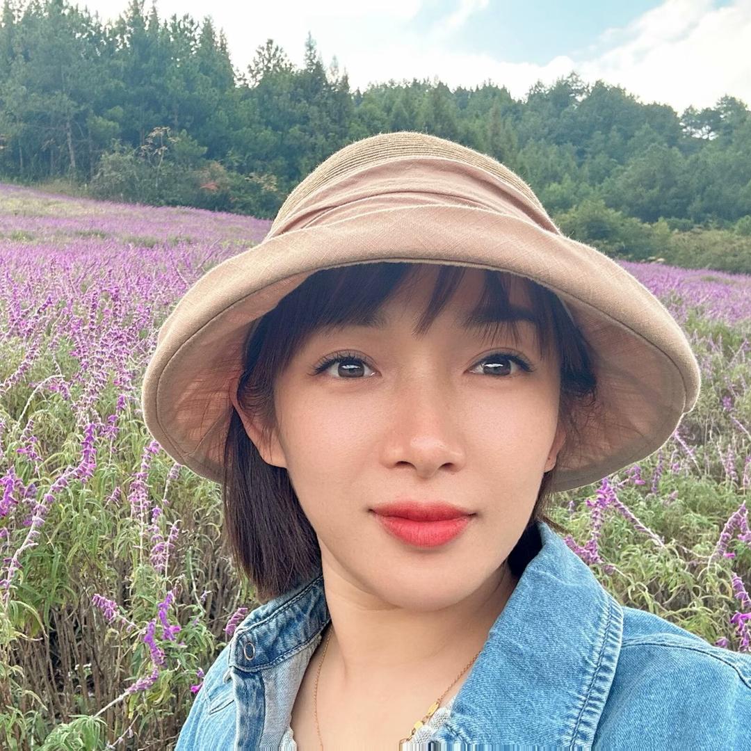 ¹山货小陶妹