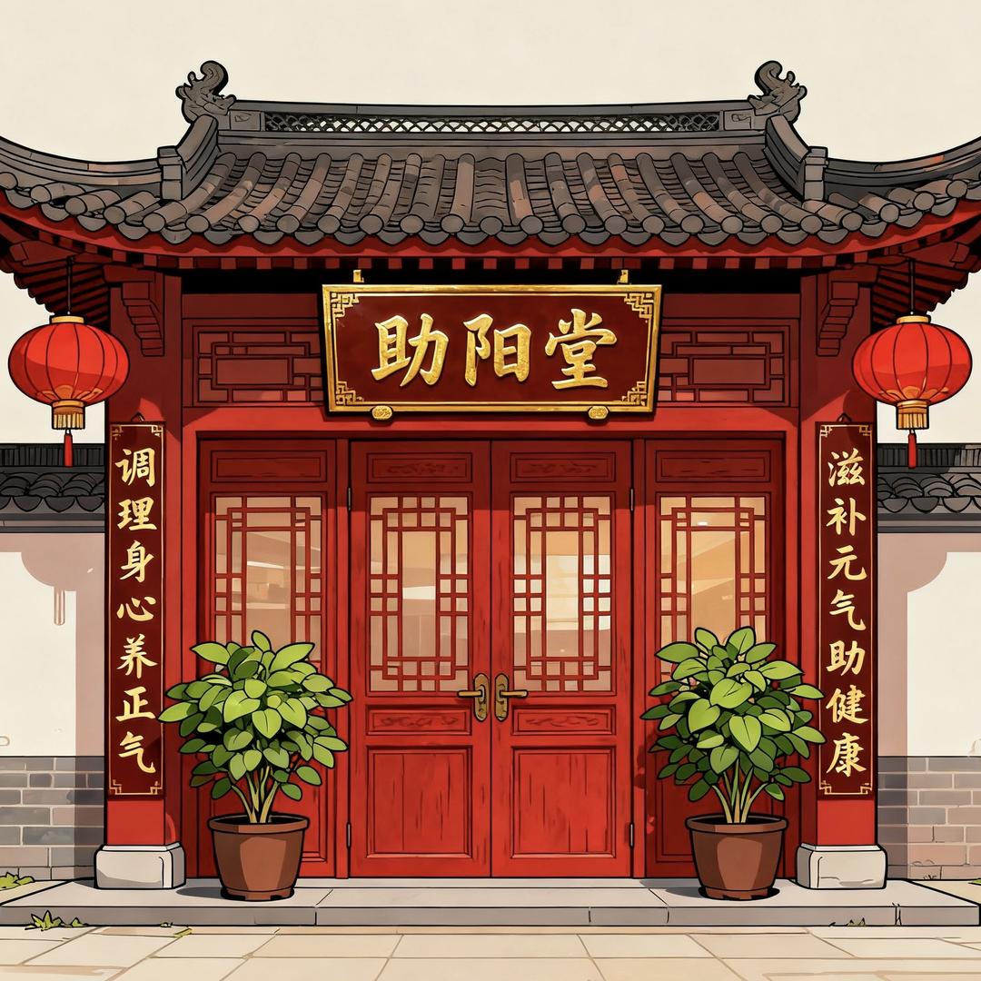 瑞寿源滋补