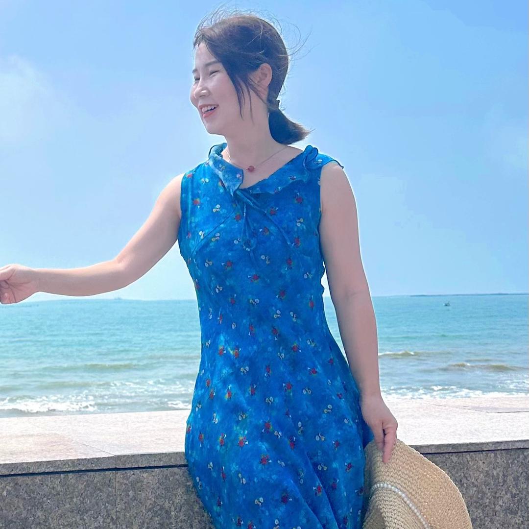 盼盼不装