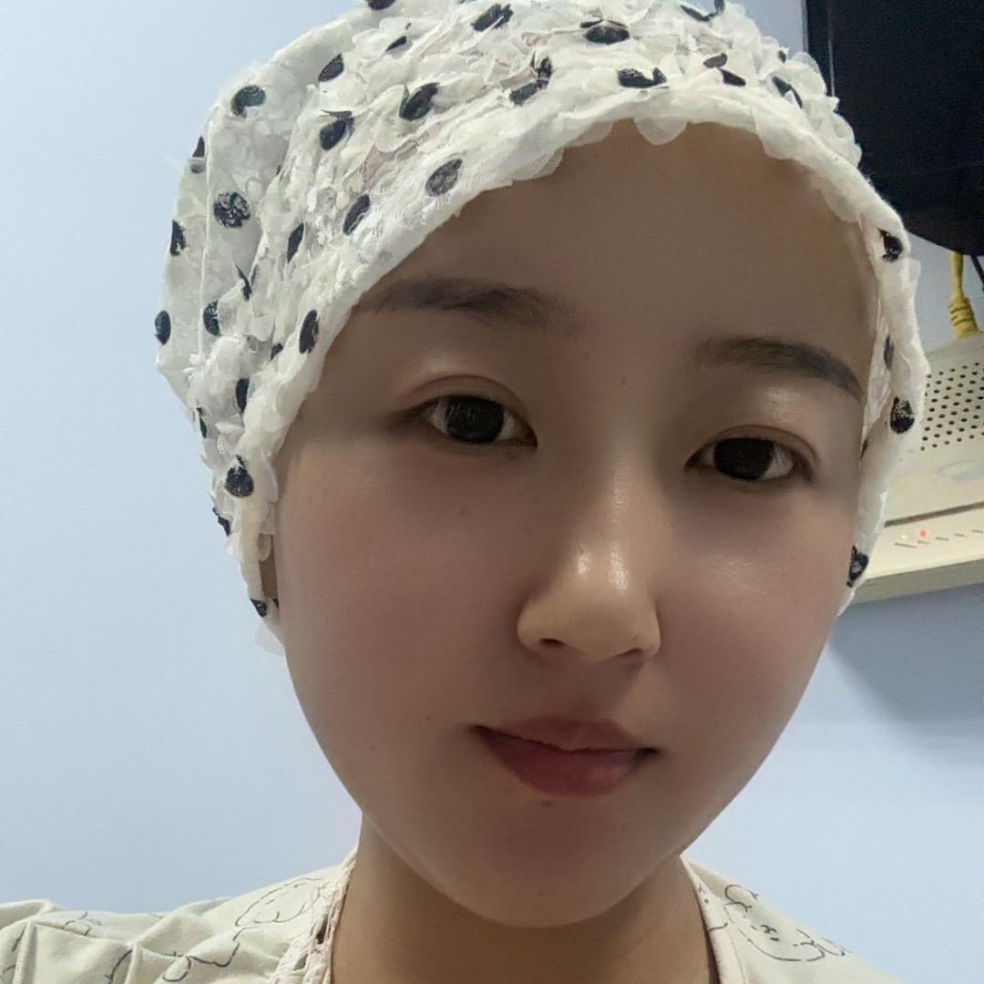 董大喜（抗癌中）