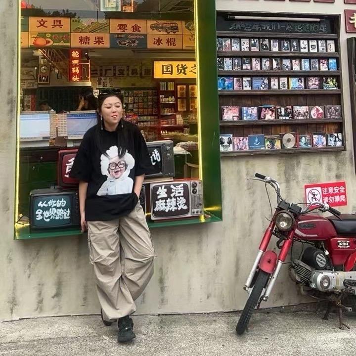 刘美丽的朋友圈