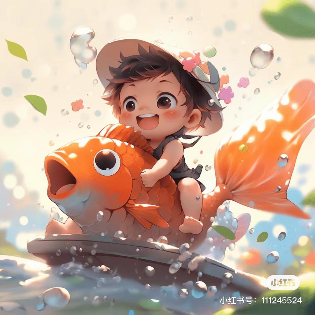 @毛毛雨