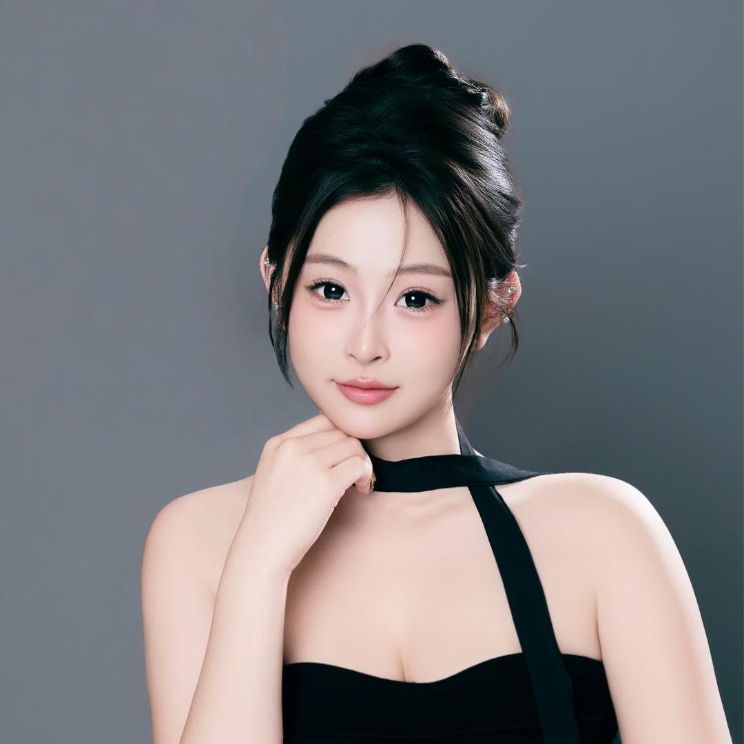 琪琪.
